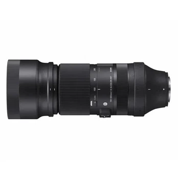Об'єктив Sigma AF 100-400mm f/5,0-6,3 DG OS HSM