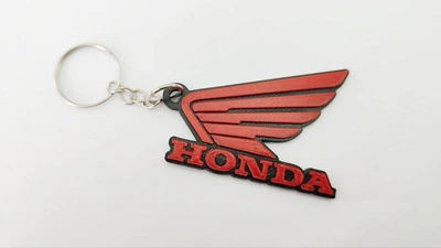 Брелок на ключи Хонда Honda