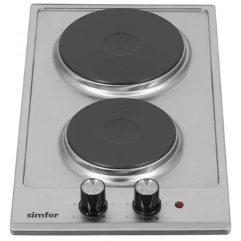 Варильна поверхня Simfer H30E02M016