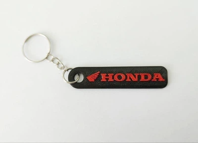 Брелок на ключі Хонда Honda тип 2