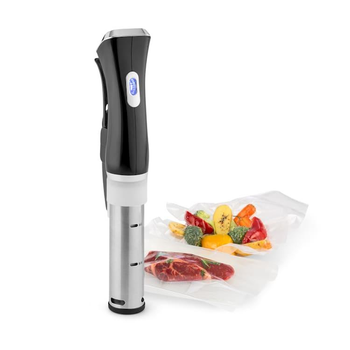 Сувiд Соусоварка Klarstein Quickstick Sous Vide Черный Б/У
