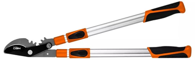 Секатор для веток NEO Tools by-pass 665 мм до 42 мм 15-253 (5907558464863)