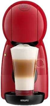 Ekspres do kawy kapsułkowy Krups Dolce Gusto Piccolo XS KP1A35P16 (8432322531740)