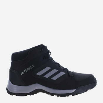 Підліткові черевики для хлопчика adidas Terrex Hyperhiker M ID4857 36 Чорні (4066754391715)