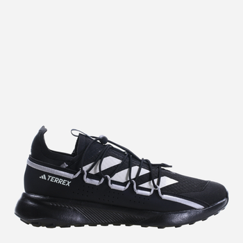 Buty sportowe trekkingowe męskie adidas Terrex Voyager 21 HP8612 46 Czarne (4066749314781)