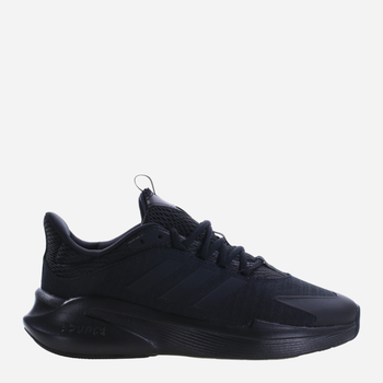 Buty sportowe męskie do kostki adidas IF7290 46.5 Czarne (4066756524920)