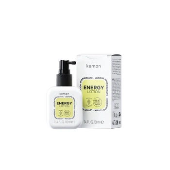Лосьон против выпадения волос Kemon Haircare Energy Lotion 100 мл