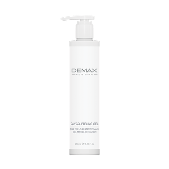 Пілінг гоммаж Demax Surface epidermal gel peel для нормальної шкіри 250 мл