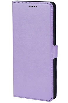 Чохол-книжка Stanford Side Magnet Xiaomi Mi 9T / Mi 9T Pro Бузковий (61507)