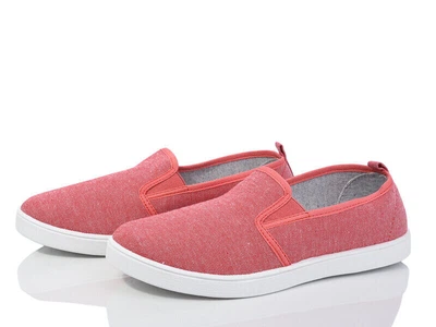 Сліпони жіночі FLOCC Urban Червоні 41 (F01-004/1)