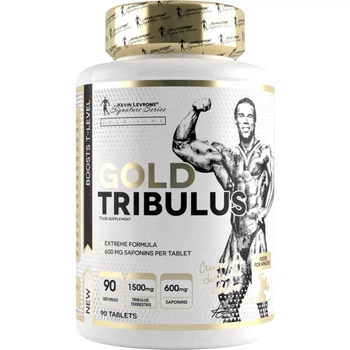 Стимулятор тестостерону Kevin Levrone Gold​​​​​​​ Tribulus 1500 90 tabs
