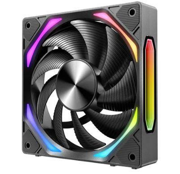 Комплект вентиляторов AZZA Galaxy Black 3-Pack (LFO-4912DB3)