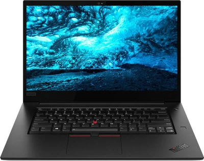 Ноутбук Lenovo ThinkPad X1 Extreme Gen2 Б/В