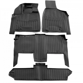 Комплект килимків салон chrysler grand voyager v (rt) (2008-2016) Stingray, 5061024