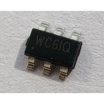 Мікросхема SY8113BADC SOT23 6