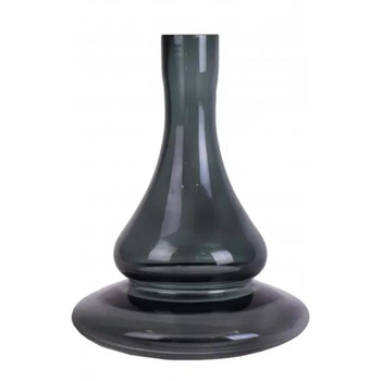Колба для кальяну Yahya 480 Black