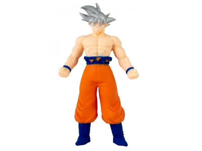 Фигурка растягивающая Ultra Instinct Goku, MonsterFlex
