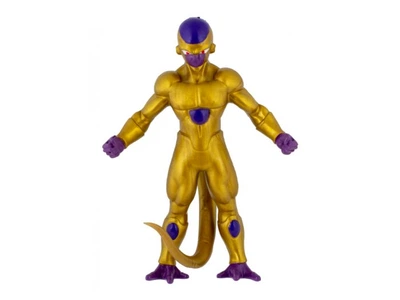 Фигурка растягивающая Golden Frieza, MonsterFlex