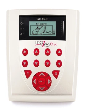 Кавітація "LIPOZERO G150", GLOBUS, Італія,42 програми