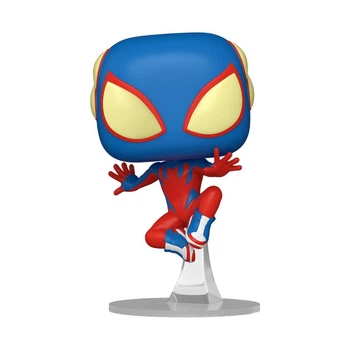Фигурка Funko Pop! Spider-Man Spider-Boy Limited Edition Фанко поп