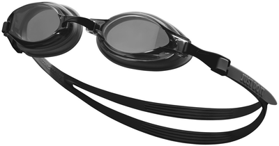 Okulary pływackie Nike Os Chrome NESSD127-079 Szare (5063012038114)