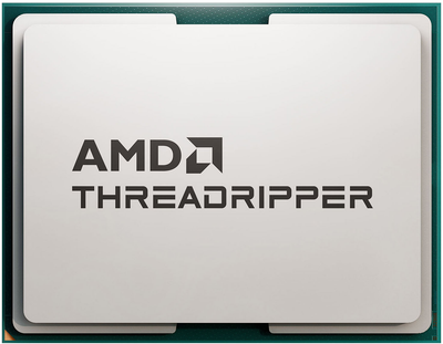 Процесор AMD Threadripper 7970X 4.0GHz/128MB (100-100001351WOF) sTR5 BOX