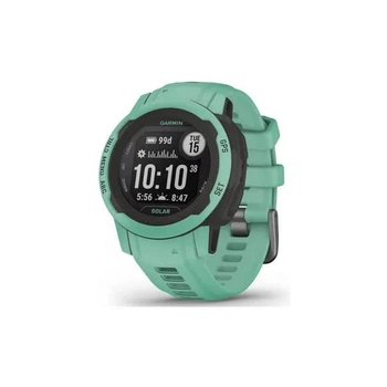 Смарт-годинник Garmin Instinct 2S, Solar, Neo Tropic, GPS (010-02564-02)[88808]