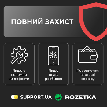 Сервис «Полная защита» (40001-65000)