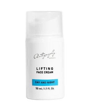 Крем-бустер для лица Autography Aesthetics HA Lifting Face Cream 50 мл