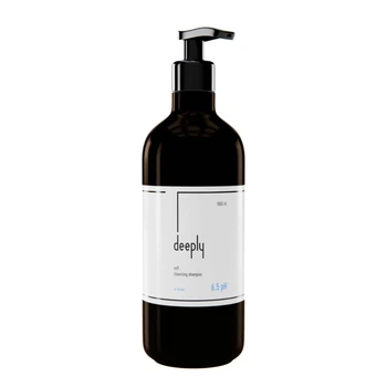 Deeply Soft Cleansing Shampoo м'який 6.5 pH