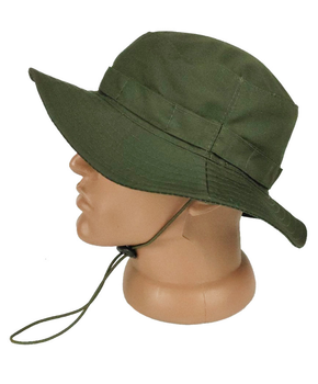 Панама WinTac широкопола L / 57-58 Khaki