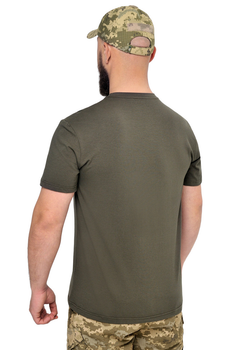 Футболка WinTac Easy stretch 3XL arm olive