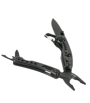Мультитул M-Tac Type 6 Black/Olive