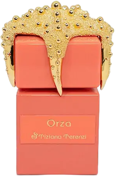 Perfumy unisex Tiziana Terenzi Orza 100 ml (8016741432606)