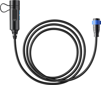 Кабель Bluetti P090D для подключения дополнительной батареи B210 к зарядной станции AC200L 0.8 м (19.0704.0254-00)