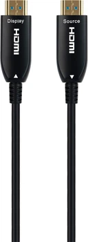 Кабель оптический (AOC) Cablexpert HDMI V.2.1 8К 60 Гц 25 м (CCBP-HDMI8K-AOC-25M-EU)