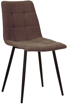Стілець Nowy Styl FORM ordf FX BLACK (BOX-1) SQR SORO-28