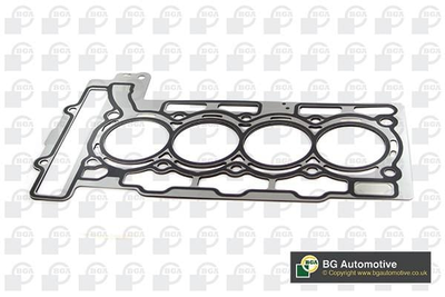 Прокладка головки Citroen C4/Peugeot 207/308 1.4 VTi 07-16 BGA (CH8568A)