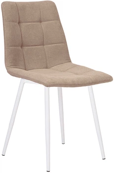 Стілець Nowy Styl FORM ordf FX WHITE (BOX-1) SQR SORO-23