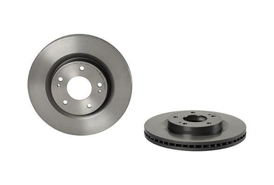 Гальмівний диск Brembo (09C94011)