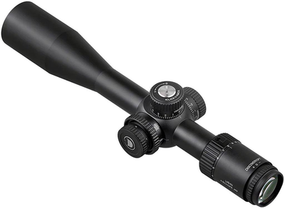 Оптический прицел Discovery Optics LHD-NV 4-16x44 SFIR FFP (30 мм, подсветка)