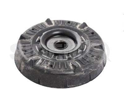 Опора амортизатора перед. Chevrolet Cruze/Volt/Opel Astra J/Zafira C/Mokka 09- Sidem (809402)