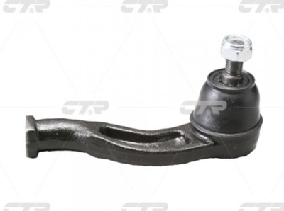 Наконечник рульової тяги Daihatsu Charade/Espas 87-92 Пр. (CED-6R) CTR (CE0044R)