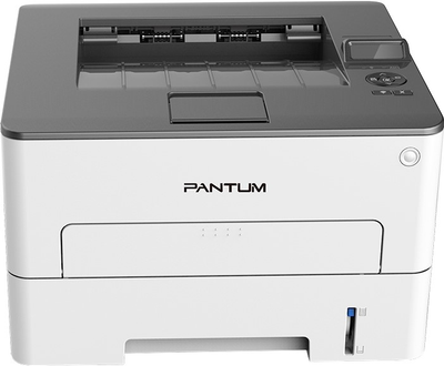 Принтер Pantum P3010DW