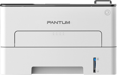 Принтер Pantum P3010DW