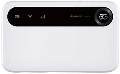 Мобильный маршрутизатор ZTE U50 5G LTE CAT.20 (6902176112935)