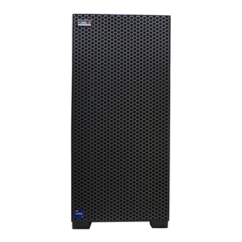 Игровой компьютер GamePC Ultra #196 Core i7 13700F / 32 GB / SSD 512GB / GeForce RTX 4070 12GB сборка для киберспорта современных игр стрима