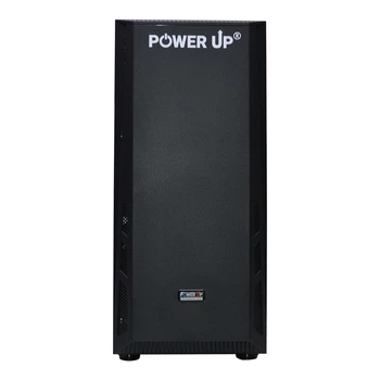 Рабочая станция PowerUp #58 Xeon E5 2690 v3 / 32 GB / HDD 1 TB / SSD 256GB / NVIDIA Quadro M4000 8GB для 3D моделирования видеомонтажа рендеринга для инженеров и архитекторов