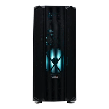 Рабочая станция PowerUp #220 Xeon E5 2680 v4 / 64 GB / HDD 1 TB / SSD 512GB / GeForce RTX 3050 8GB для 3D моделирования видеомонтажа рендеринга для инженеров и архитекторов