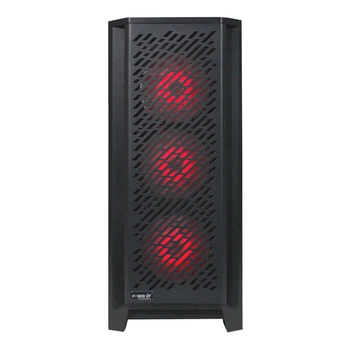 Робоча станція PowerUp #245 AMD EPYC 7551 / 128 GB / SSD 1TB / NVIDIA Quadro RTX A4000 16GB для 3D моделювання відеомонтажу рендерингу для інженерів та архітекторів